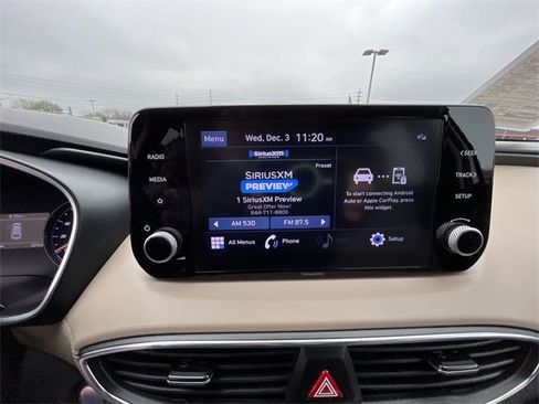 Used 2022 Hyundai Santa Fe SEL image 25