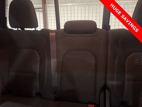 Used 2025 RAM 1500 Big Horn image 29