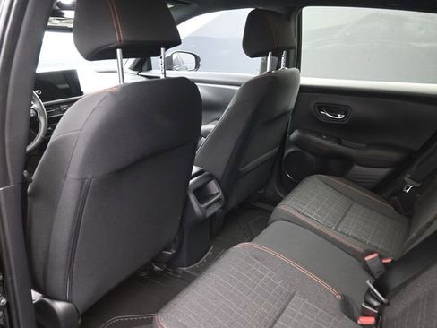 New 2026 Honda HR-V Sport image 23