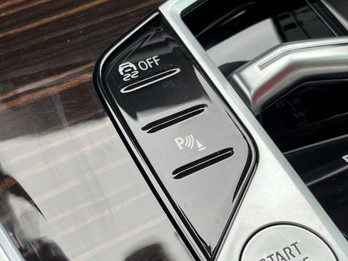 New 2026 BMW X5 sDrive40i w/ Parking Assistance Package image 10