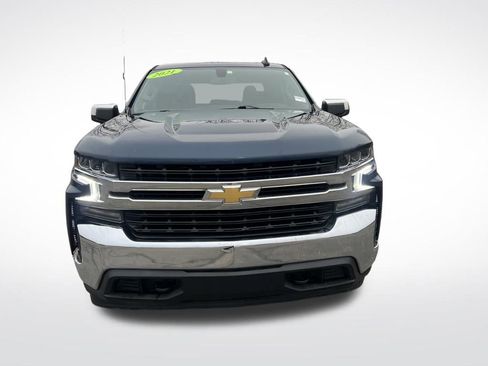 Used 2021 Chevrolet Silverado 1500 LT w/ Bed Protection Package image 9