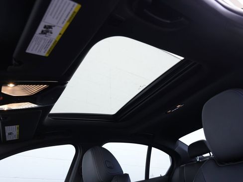 Certified 2023 BMW 330e 330e iPerformance w/ M Sport Package image 16