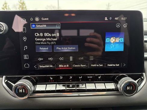 New 2026 GMC Canyon Elevation w/ Convenience Package RWD image 5