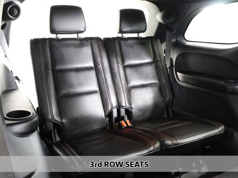 Used 2022 Dodge Durango R/T w/ Blacktop Package image 10