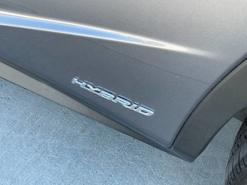 Used 2022 Lexus RX 450h AWD w/ Premium Package image 10