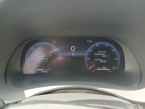 Used 2024 Toyota Highlander Limited FWD image 18