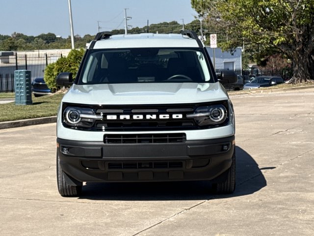Used 2023 Ford Bronco Sport Outer Banks AWD/4WD image 2