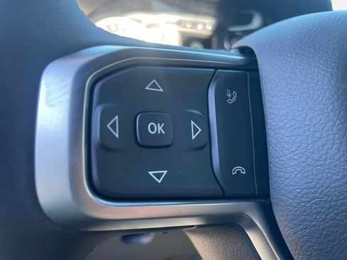 New 2026 RAM 1500 Big Horn AWD/4WD image 19