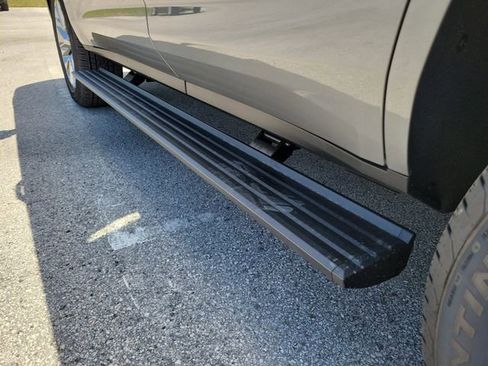 New 2026 Chevrolet Tahoe Premier AWD/4WD image 16