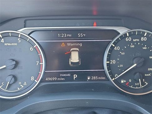 Used 2021 Nissan Rogue SV w/ Premium Package image 32