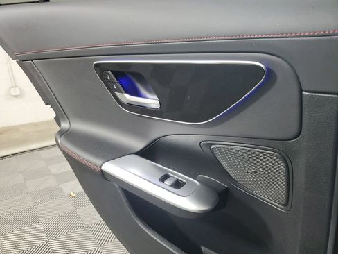 Used 2024 Mercedes-Benz C 43 AMG 4MATIC Sedan image 18