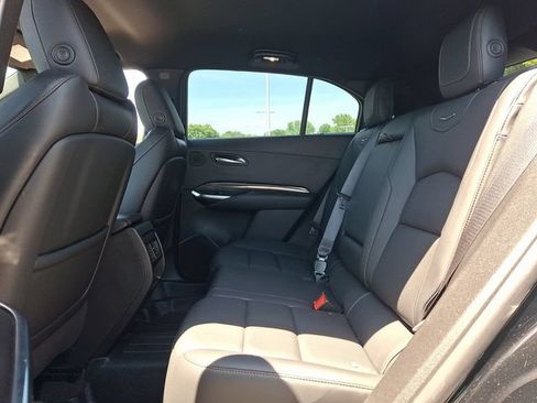Used 2023 Cadillac XT4 Sport AWD/4WD image 8