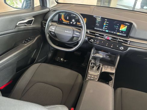Used 2026 Kia Sportage LX FWD image 34