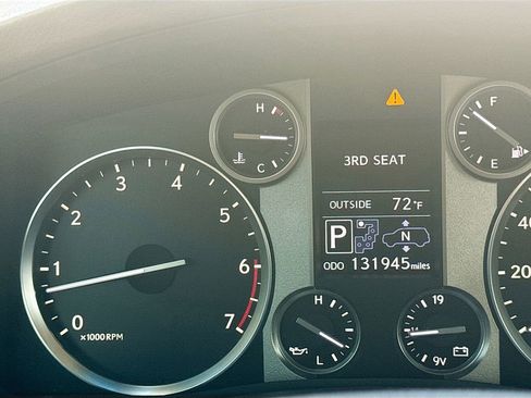 Used 2015 Lexus LX 570 570 image 15