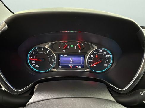 Used 2023 Chevrolet Equinox LT image 20