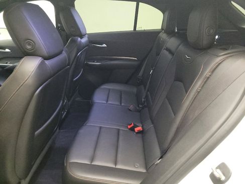 Used 2019 Cadillac XT4 Sport w/ Driver Awareness Package image 18