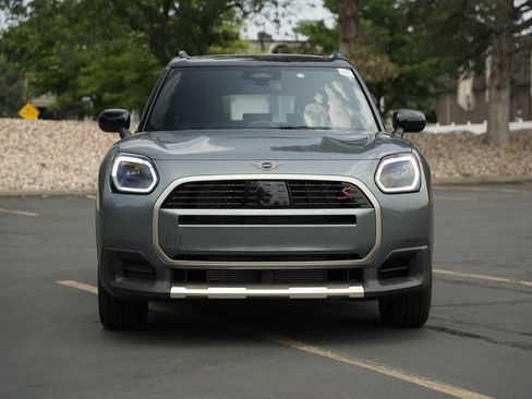 New 2027 MINI Cooper Countryman S AWD/4WD image 8