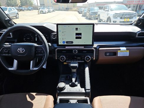 Certified 2026 Toyota 4Runner Limited image 10