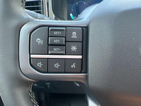 New 2026 Ford F250 Lariat w/ Tremor Off-Road Package AWD/4WD image 17