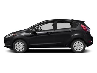 Used 2016 Ford Fiesta SE FWD video 3