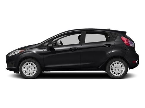 Used 2016 Ford Fiesta SE FWD image 3