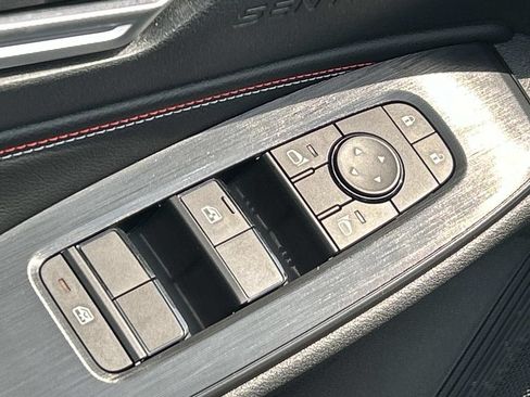 New 2026 Nissan Sentra SR w/ SR All Weather Package FWD image 16