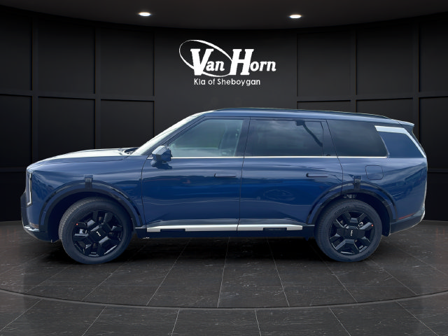 New 2027 Kia Telluride SX Prestige AWD/4WD image 4