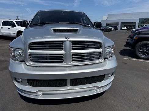 Used 2004 Dodge Ram 1500 Truck 2WD Regular Cab image 6