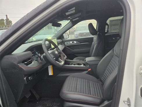 New 2026 Ford Explorer ST-Line image 12