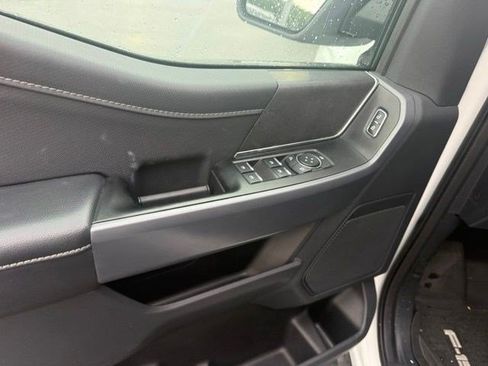 Used 2025 Ford F150 XLT w/ Equipment Group 301A Standard AWD/4WD image 12