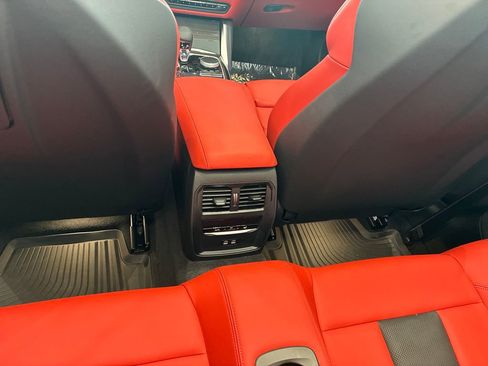 Used 2023 BMW M4 xDrive Competition AWD/4WD image 26