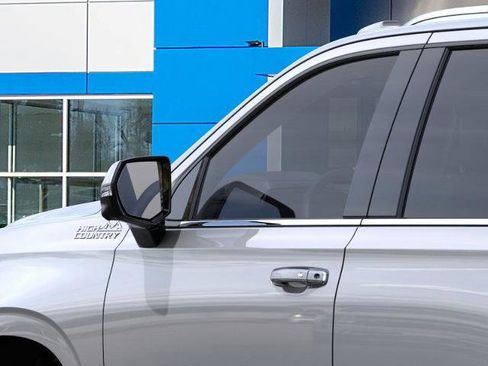 New 2026 Chevrolet Tahoe High Country w/ Sun And Tow Package image 41