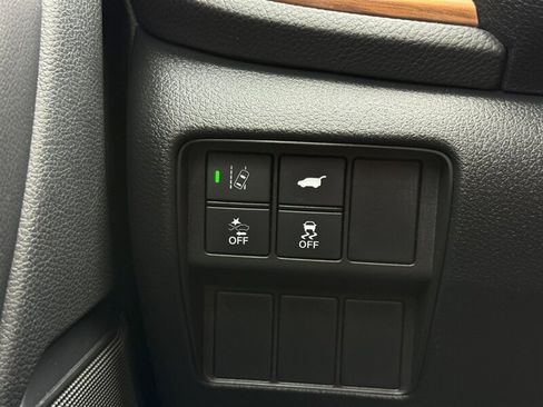 Used 2021 Honda CR-V EX-L image 23