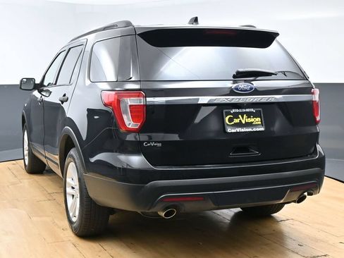 Used 2017 Ford Explorer 4WD image 6