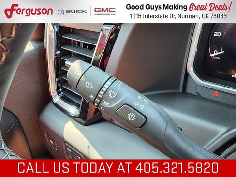 New 2026 GMC Sierra 2500 Denali w/ Denali Reserve Package AWD/4WD image 26