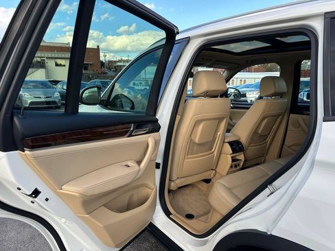 Used 2016 BMW X3 xDrive28i AWD/4WD image 19