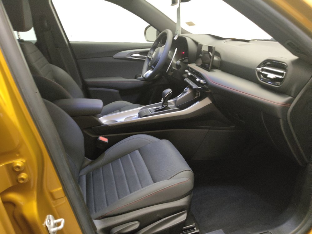 Used 2024 Dodge Hornet R/T w/ R/T Blacktop Package AWD/4WD image 21