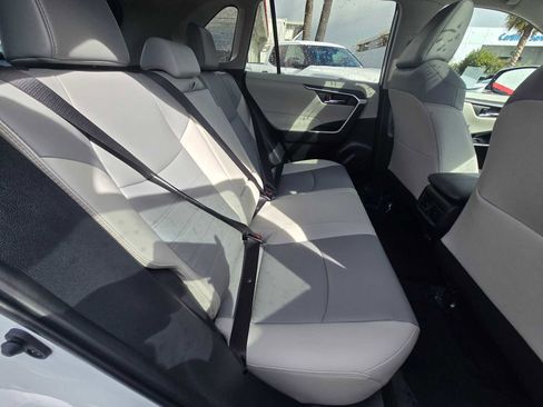 Used 2024 Toyota RAV4 XLE Premium w/ Weather Package image 14