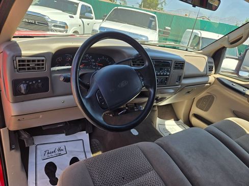 Used 2001 Ford F250 XLT image 11
