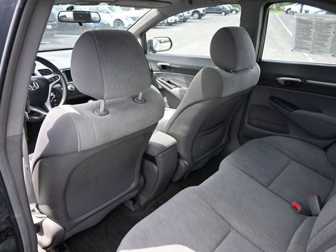 Used 2010 Honda Civic EX image 20