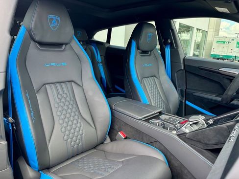 Used 2024 Lamborghini Urus Performante image 25