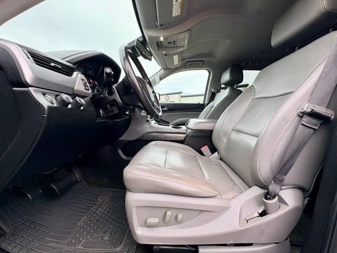 Used 2018 Chevrolet Tahoe LT AWD/4WD image 11