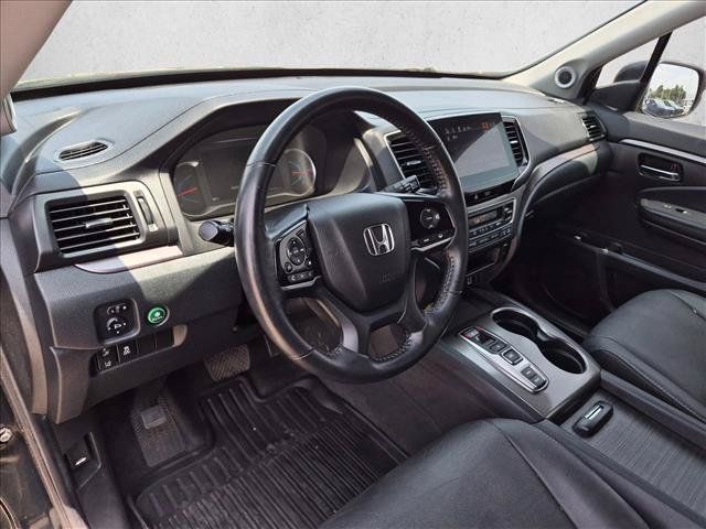 Used 2022 Honda Pilot Special Edition image 10