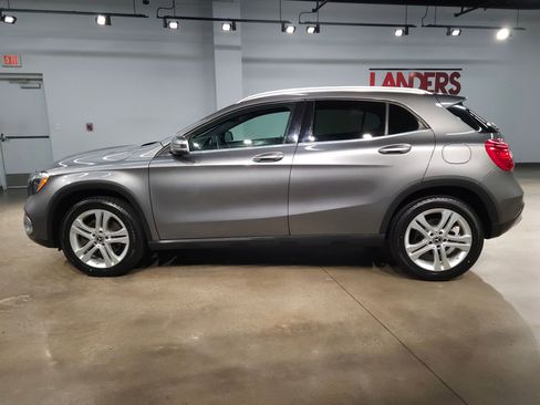 Used 2018 Mercedes-Benz GLA 250 image 4