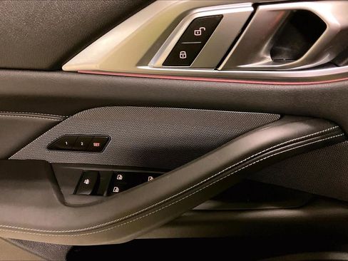 Used 2026 BMW M4 xDrive Competition w/ Parking Assistance Package image 34