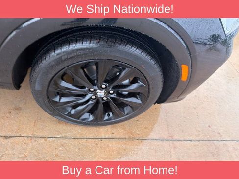Used 2026 Buick Envista Sport Touring w/ Convenience I Package FWD image 31