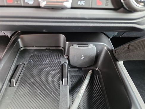 New 2025 Ford Bronco Outer Banks w/ Sasquatch Package image 22