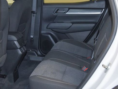 Used 2025 GMC Terrain Elevation AWD/4WD image 6