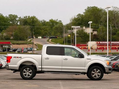 Used 2019 Ford F150 XLT w/ Equipment Group 302A Luxury AWD/4WD image 6