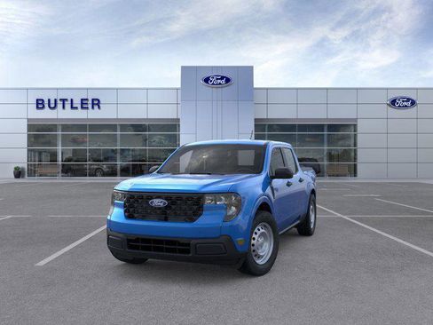 New 2026 Ford Maverick XL image 6